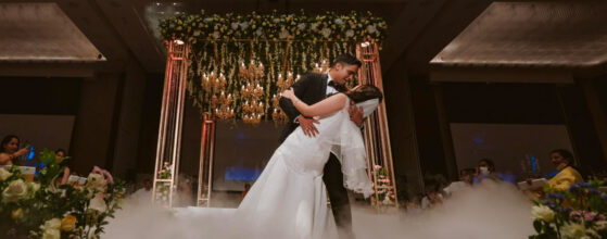 Russian Wedding Planner in Dubai