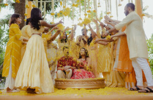 Best Hindu wedding planner in Dubai 