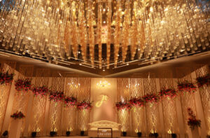 Best Wedding Planners in UAE 